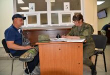 Свердловчане передали более 200 охотничьих ружей для нужд СВО