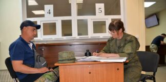 Свердловчане передали более 200 охотничьих ружей для нужд СВО