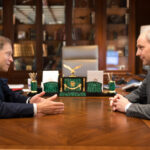 Промышленность Свердловской области демонстрирует рост