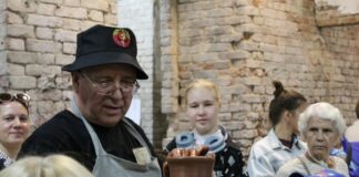 «Волшебная глина»: как на Урале возрождают ремёсла и оживляют пространства