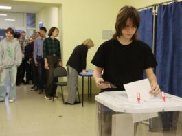 Доверие рекордного масштаба: Денис Паслер получил поддержку 808 тысяч уральцев