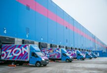 Как новый центр на Среднем Урале расширит возможности онлайн-продаж