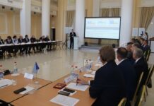 Акцент на кадрах и оптимизации процессов
