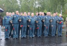 Так не бывает… В детей не стреляют