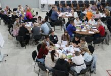 В Лесном продолжается работа по формированию мастер-плана