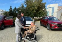 Средний Урал – своим героям