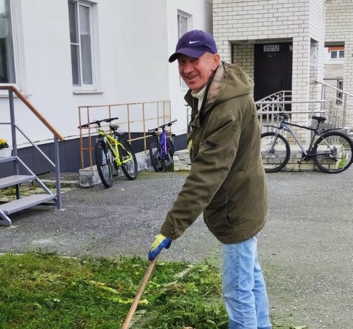 Эдуард Орлов