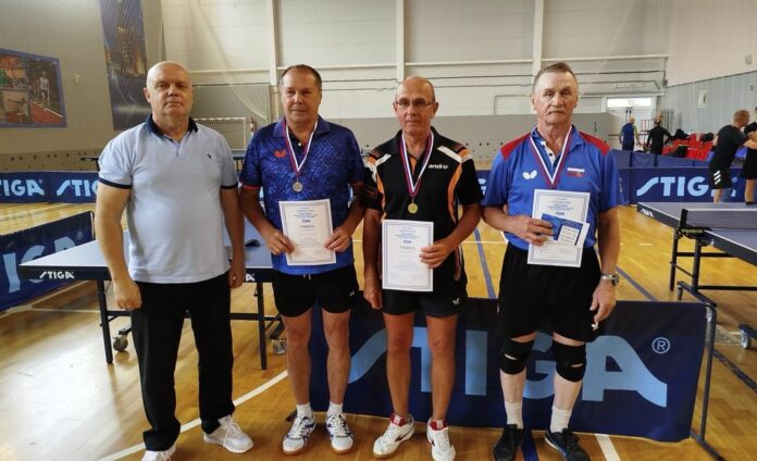 Настольный 1