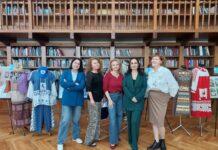 Когда искусство вдохновляет