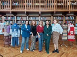 Когда искусство вдохновляет