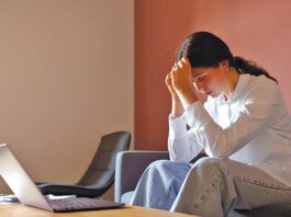 Тревожные звоночки: признаки того, что вы уже на грани