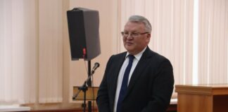 Сергей Никонов: мы – одна команда