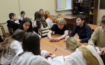 Ни дня без цели