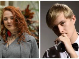 Новые лица в образовании: вызовы, победы и вдохновение