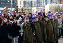 Возвращение домой: как четыре земли обрели свою историческую правду