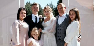 Всё начинается с любви