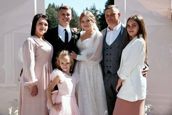 Торжественный момент