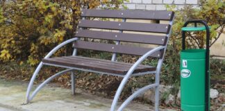 Лесничане выбирают благоустройство