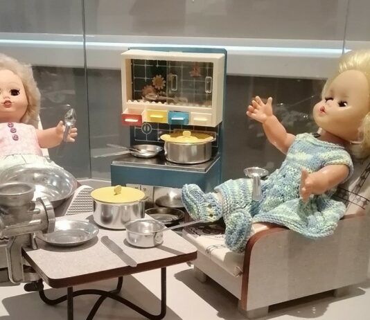 Детское советское