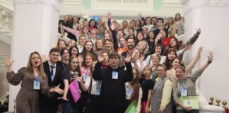 Добрый Лесной