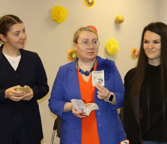 Как оживить воспитание?