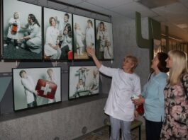 «Прописано: смеяться!»