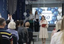 Готовим профессионалов