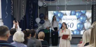 Готовим профессионалов