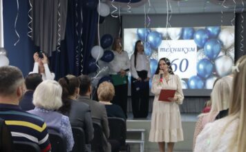 Готовим профессионалов