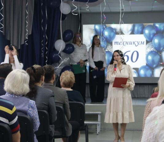 Готовим профессионалов