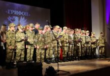 Юбилей сильных и достойных