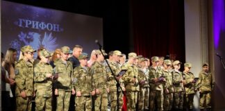 Юбилей сильных и достойных