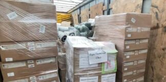 Гуманитарный фронт: как уральцы заботятся о жизни и здоровье бойцов СВО