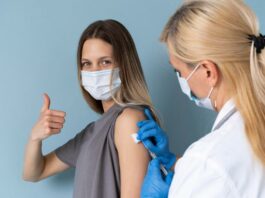 Пять причин, почему прививки от гриппа важны именно вам