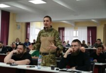 Патриотическое просвещение