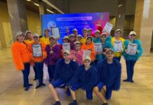 Ритмы Лесного в сердце Москвы