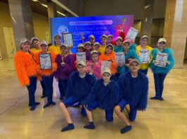 Ритмы Лесного в сердце Москвы