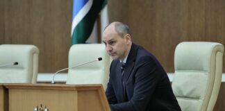 Средний Урал готовится к новым экономическим реалиям: приоритет национальной стратегии и социальных обязательств