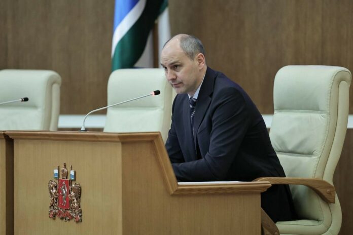 Денис Паслер