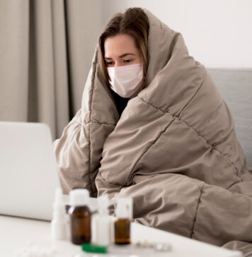 И снова грипп