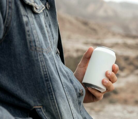 Какой ценой энергетик «придаёт» сил?