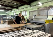 Инклюзивное производство