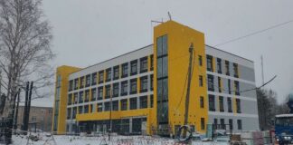 До конца года Свердловская область получит четыре новые поликлиники