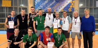 Спартакиада молодёжи и трудящихся: стритбол