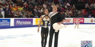 Фигурное катание