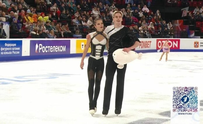 Фигурное катание _копия