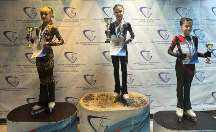 Фигурное катание — копия