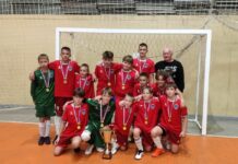 Мини-футбол