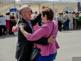 Всероссийский конкурс ищет лучшие проекты для старшего поколения