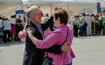 Всероссийский конкурс ищет лучшие проекты для старшего поколения